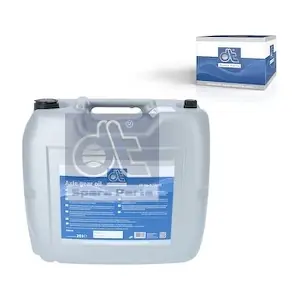 9.58041 DT Spare Parts