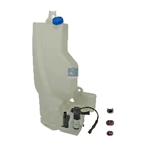 7.79117 DT Spare Parts