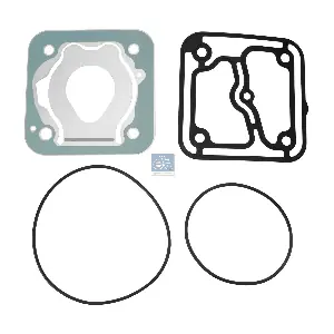 4.90861 DT Spare Parts