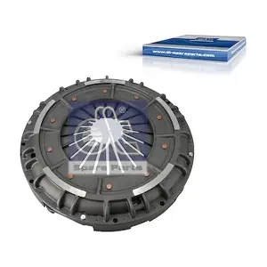 DT Spare Parts 3.40130