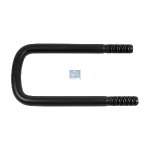 125352 DT Spare Parts