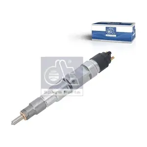 3.20043 DT Spare Parts