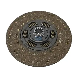 DT Spare Parts 7.18007