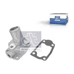 7.60227 DT Spare Parts