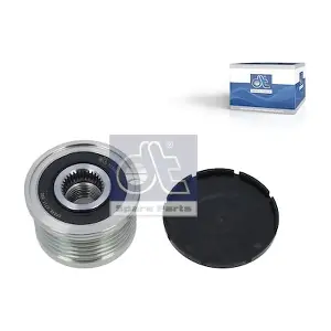 DT Spare Parts 6.91502