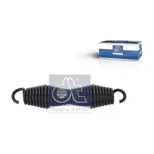 TS499 DT Spare Parts