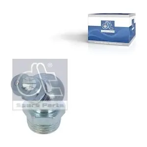 2.50027 DT Spare Parts