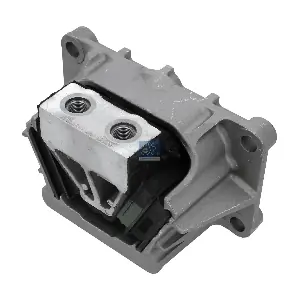 DT Spare Parts 4.80886 Опора, двигун
