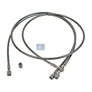 696007 DT Spare Parts