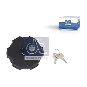 DT Spare Parts 724211