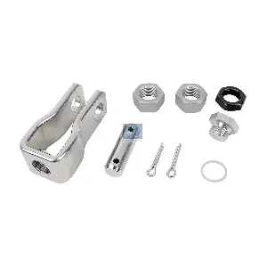 5.70401 DT Spare Parts