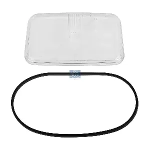 1.21045 DT Spare Parts