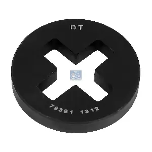 112255 DT Spare Parts