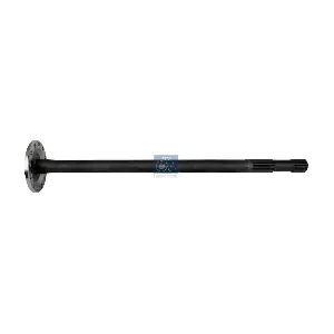 DT Spare Parts 2.35307