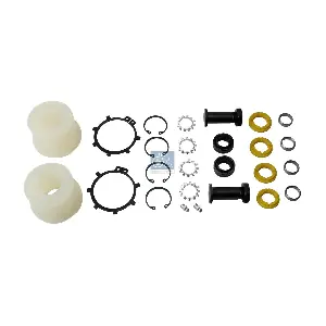 DT Spare Parts 4.90638