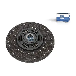 DT Spare Parts 3.40028