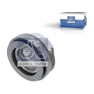6.40203 DT Spare Parts