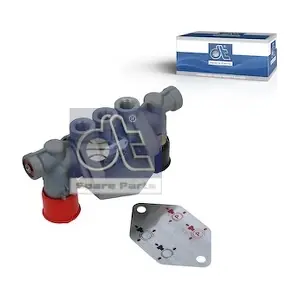 6.65171 DT Spare Parts