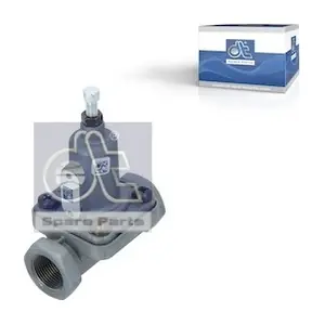 2.44060 DT Spare Parts