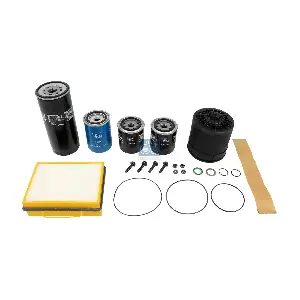 DT Spare Parts 1.34071