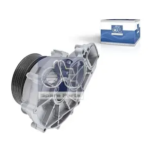1.11152 DT Spare Parts