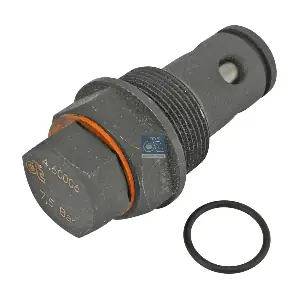 4.60006 DT Spare Parts