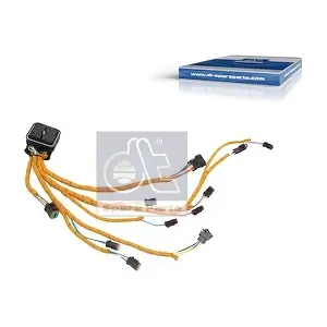 2010003 DT Spare Parts