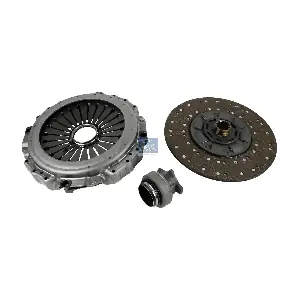 3.94006 DT Spare Parts