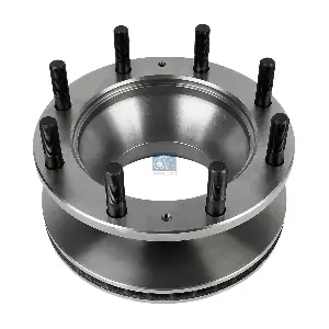 DT Spare Parts 7.36019