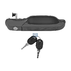 770026 DT Spare Parts