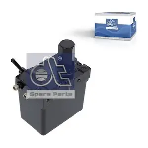 3.84001 DT Spare Parts