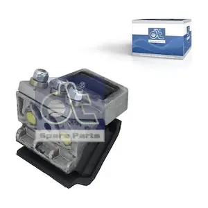 DT Spare Parts 480300