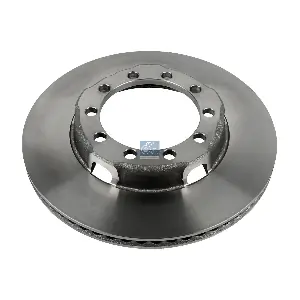 DT Spare Parts 7.36013