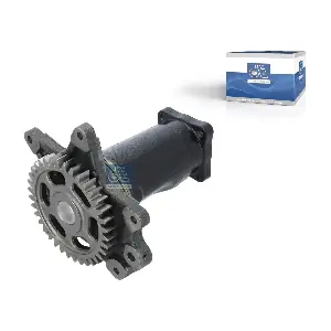 3.15245 DT Spare Parts