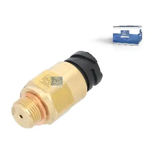 3.37090 DT Spare Parts