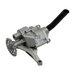 4.68953 DT Spare Parts