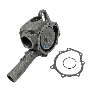 4.63674 DT Spare Parts