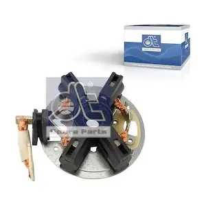 1.21322 DT Spare Parts