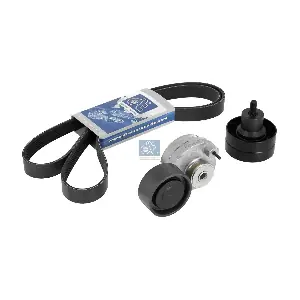 DT Spare Parts 5.94190
