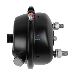 3.74008 DT Spare Parts