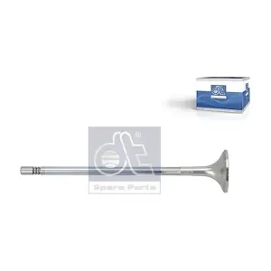 210611 DT Spare Parts