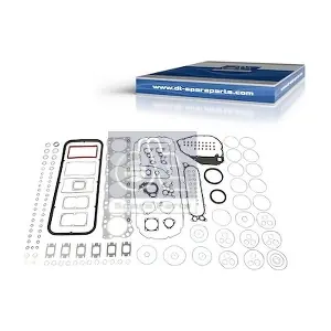7.94000 DT Spare Parts