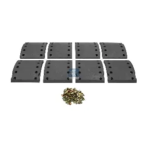 10.13002 DT Spare Parts
