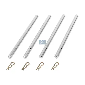 7.96042 DT Spare Parts
