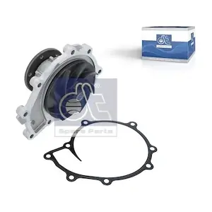 3.16024 DT Spare Parts