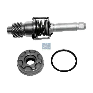 2.40163 DT Spare Parts