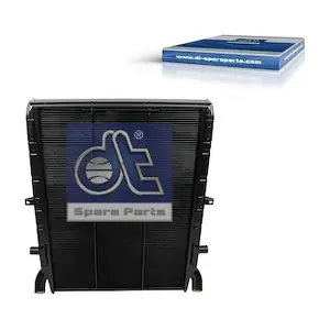 DT Spare Parts 1.11043