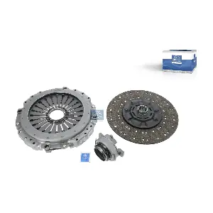 790607 DT Spare Parts