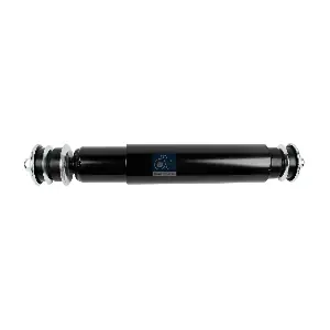 DT Spare Parts 1.25814