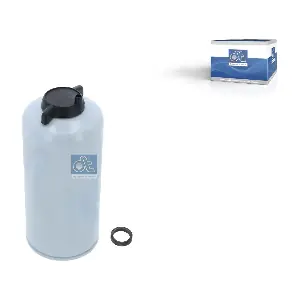 DT Spare Parts 724072